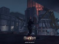 Huxley: The Dystopia screenshot, image №420771 - RAWG