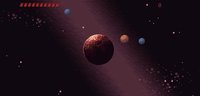 Planetary Guardian screenshot, image №2277869 - RAWG