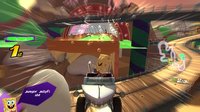 Nickelodeon: Kart Racers screenshot, image №1628973 - RAWG