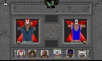 Underground Fighting Alliance screenshot, image №1179344 - RAWG