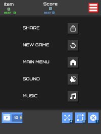 Merge Chain screenshot, image №1808929 - RAWG