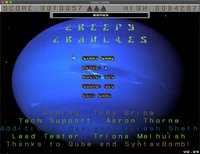 Creepy Crawlies screenshot, image №2212492 - RAWG