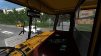 Bus Driver Simulator 2018 screenshot, image №696872 - RAWG