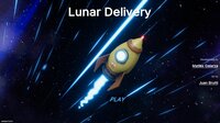 Lunar Delivery screenshot, image №3363577 - RAWG