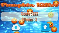 Pumpkin Killer screenshot, image №1715195 - RAWG