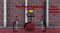 The Poor Rebellion (AdamClayden) screenshot, image №2357558 - RAWG
