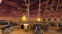 Pirates on Deck VR screenshot, image №2238170 - RAWG