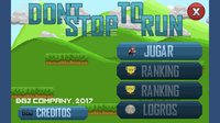 DontStopToRun screenshot, image №1209699 - RAWG