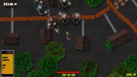 Monstergasm screenshot, image №4218430 - RAWG
