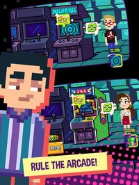 The Goldbergs: Back to the 80s screenshot, image №2375031 - RAWG