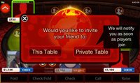 PlayScreen Poker 2 screenshot, image №1976300 - RAWG