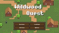 Wildwood Quest screenshot, image №2264104 - RAWG