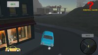 TaxiSim screenshot, image №3352220 - RAWG