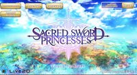 Sacred Sword Princesses screenshot, image №2214195 - RAWG