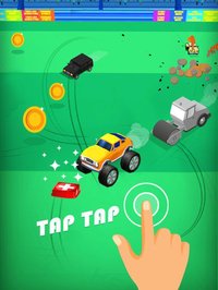 Drift Car Arena screenshot, image №2112405 - RAWG
