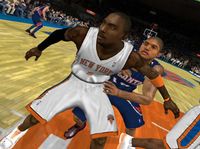 NBA 2K11 screenshot, image №245884 - RAWG