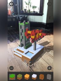 VoxBuildAR screenshot, image №2127008 - RAWG
