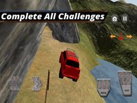 4x4 Car Challenge Hill Road screenshot, image №1620278 - RAWG