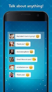 Kiss Kiss: Spin the Bottle for Chatting & Fun screenshot, image №2090628 - RAWG