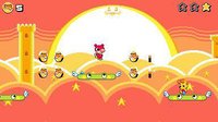 Balloon Boy (itch) screenshot, image №1054604 - RAWG