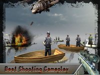 SNIPER ARMY SHOOTER MISSION screenshot, image №1334155 - RAWG