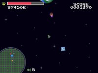 Extraterrestrial Dinosaur Savior screenshot, image №2362263 - RAWG