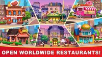 Cooking Hot - World Wide Restaurant Cooking Games screenshot, image №2074892 - RAWG