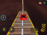 Ramp Car Stunts Races screenshot, image №2747016 - RAWG