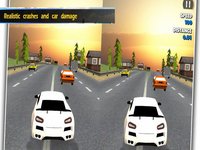 VR Traffic Race screenshot, image №1668586 - RAWG