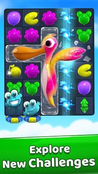 Balloon Paradise - Free Match 3 Puzzle Game screenshot, image №1342502 - RAWG