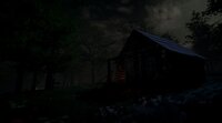A Lonely Cabin Trip Demo screenshot, image №3621959 - RAWG