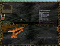 Demise: Ascension screenshot, image №420967 - RAWG