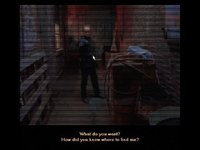 Spycraft: The Great Game screenshot, image №221752 - RAWG