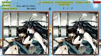 Anime Spot the Difference screenshot, image №1279923 - RAWG