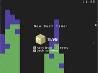 It's Hard To Be A Cube (IHTBAC) screenshot, image №1005158 - RAWG