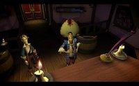 Tales of Monkey Island screenshot, image №221263 - RAWG