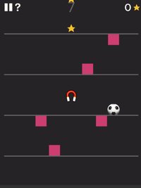 Ball Up screenshot, image №1711218 - RAWG
