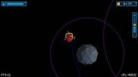 Space Float screenshot, image №1088402 - RAWG