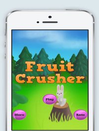 Fruit Crusher Berry Match screenshot, image №1789621 - RAWG