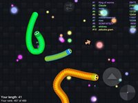 Venom Angry Crashy Rush Online screenshot, image №1340714 - RAWG