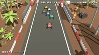 Formula Bit Racing screenshot, image №2718631 - RAWG