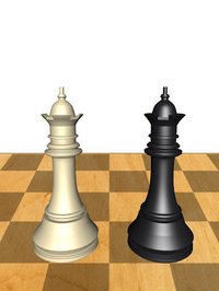 Chess 3D Ultimate screenshot, image №1469421 - RAWG