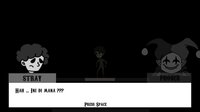 One String Puppet - Clown screenshot, image №2364879 - RAWG