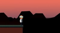 Albert in the forest screenshot, image №2425882 - RAWG