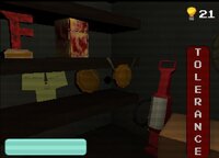 Lights Out (itch) (SmoothAzz) screenshot, image №3313458 - RAWG