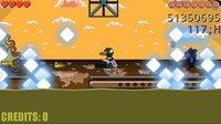 danmakuDUCKS screenshot, image №1116398 - RAWG