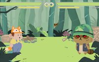 Fox Boy screenshot, image №2158154 - RAWG