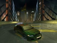 Need for Speed: Underground 2 screenshot, image №809934 - RAWG