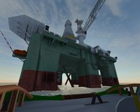 Ship Simulator 2008 screenshot, image №473412 - RAWG
