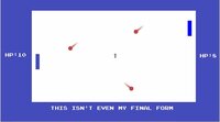 PONG'D! screenshot, image №2889562 - RAWG
